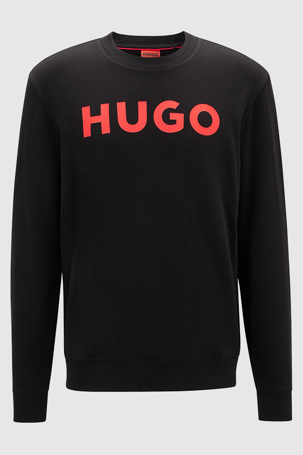 ΦΟΥΤΕΡ HUGO - 001 ΜΑΥΡΟ